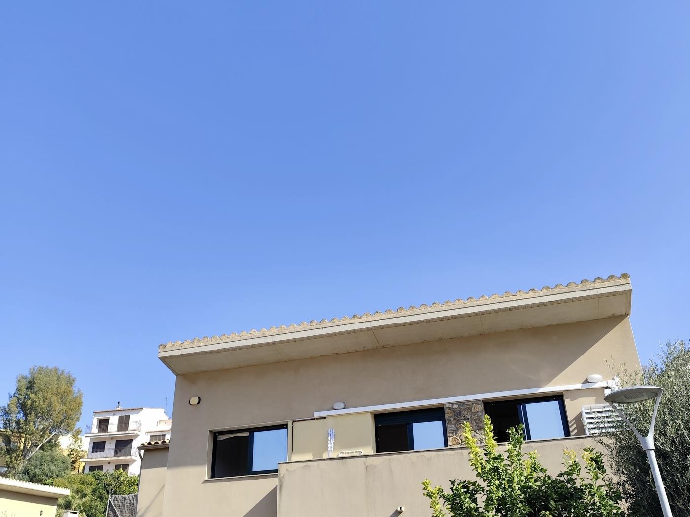 Casa amb piscina a Tossa de Mar a Tossa de Mar