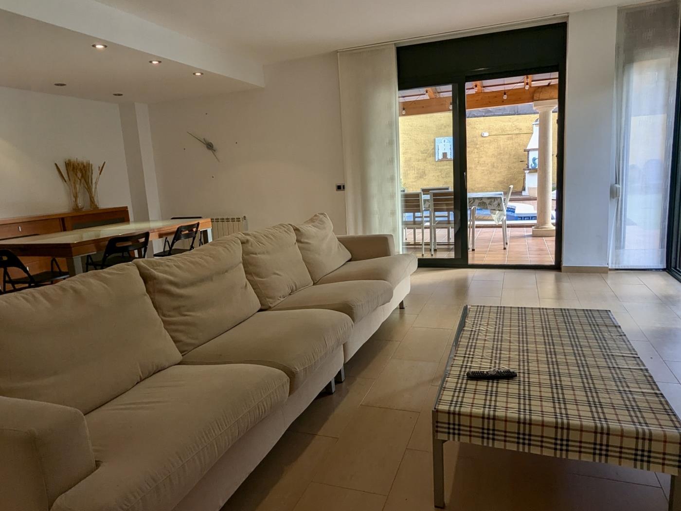 Live the Mediterranean Charm: Home with Pool in Tossa de Mar in Tossa de Mar