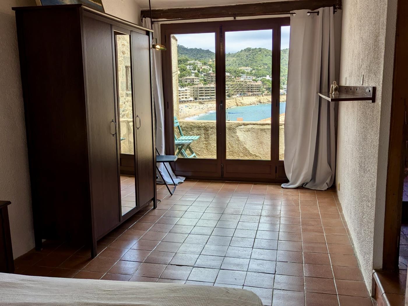 Escape to Tossa de Mar: House with Sea Views and Total Comfort in Tossa de Mar