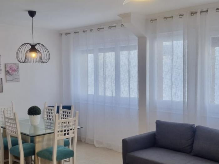 Apartment in the town center in Tossa de Mar