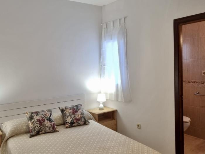 Appartement de deux chambres dans le centre-ville à Tossa de Mar