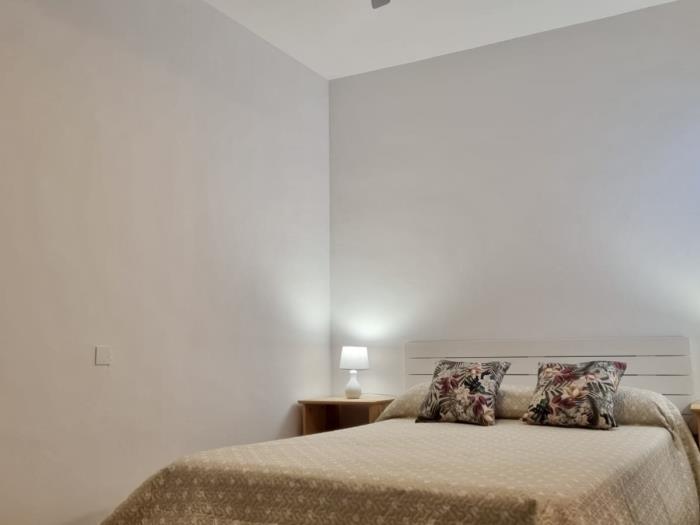 Apartamento en el centro del pueblo en Tossa de Mar