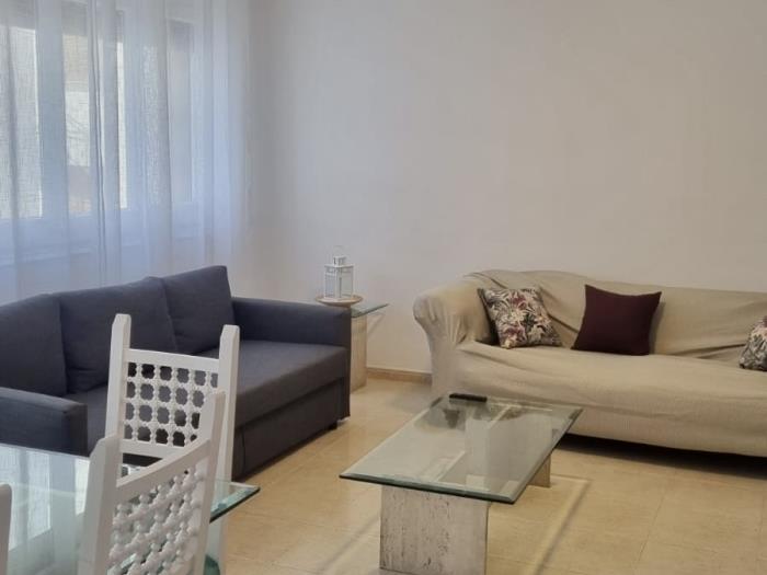 Apartment in the town center in Tossa de Mar