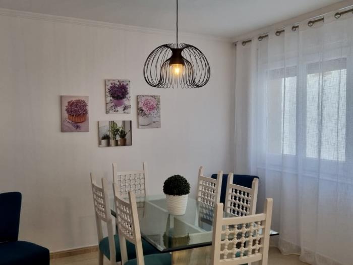 Apartamento en el centro del pueblo en Tossa de Mar