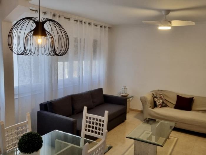 Apartment in the town center in Tossa de Mar