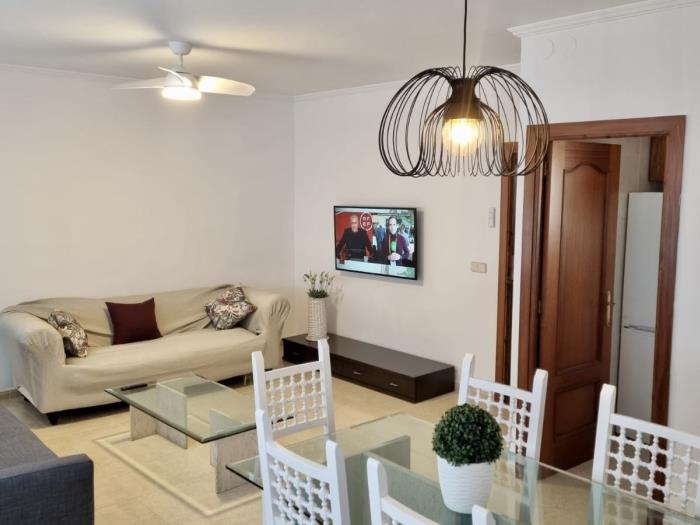 Apartment in the town center in Tossa de Mar