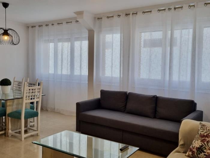 Apartment in the town center in Tossa de Mar