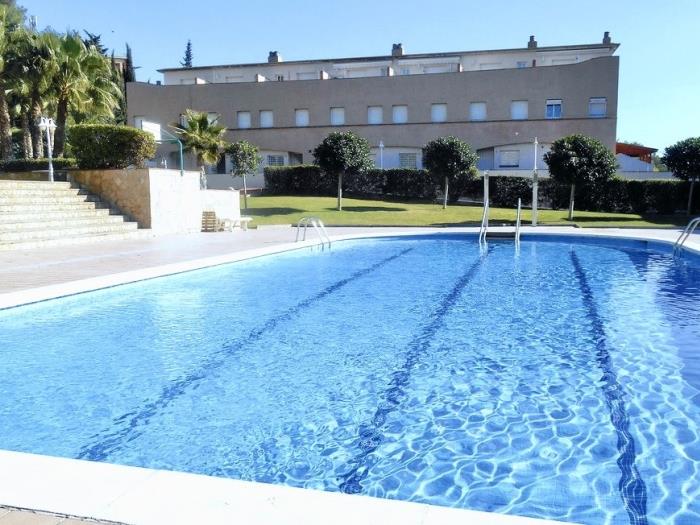 EVH114 - Maison Mitoyenne avec Espaces Communautaires à Tarragona