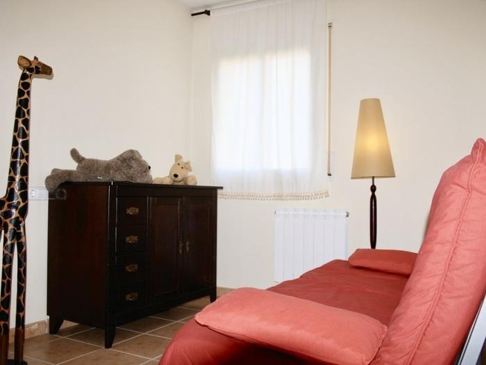 EVH114 - Maison Mitoyenne avec Espaces Communautaires à Tarragona