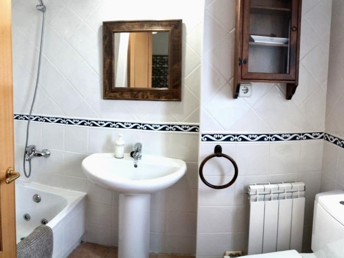 EVH114 - Maison Mitoyenne avec Espaces Communautaires à Tarragona
