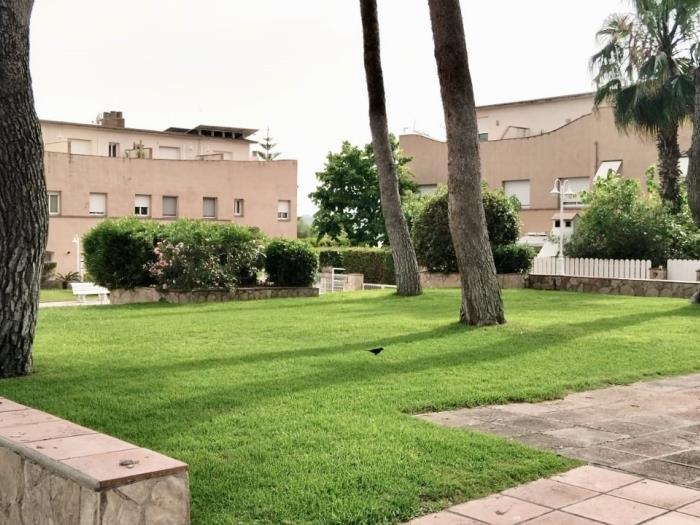 EVH114 - Maison Mitoyenne avec Espaces Communautaires à Tarragona