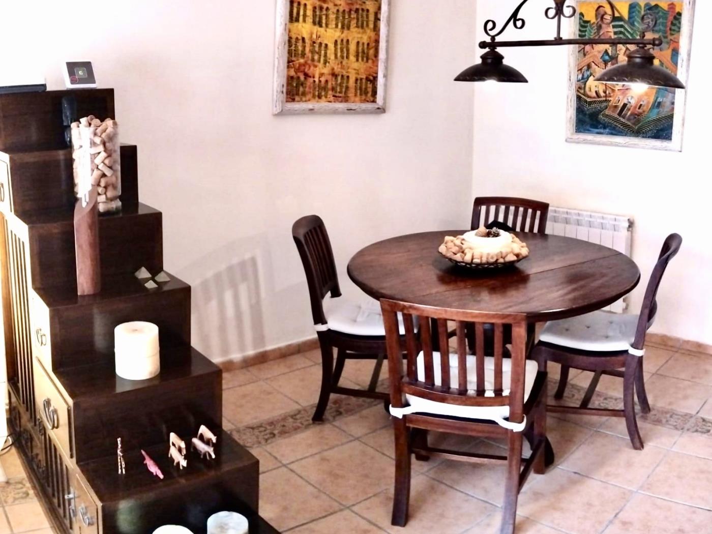 EVH114 - Maison Mitoyenne avec Espaces Communautaires à Tarragona