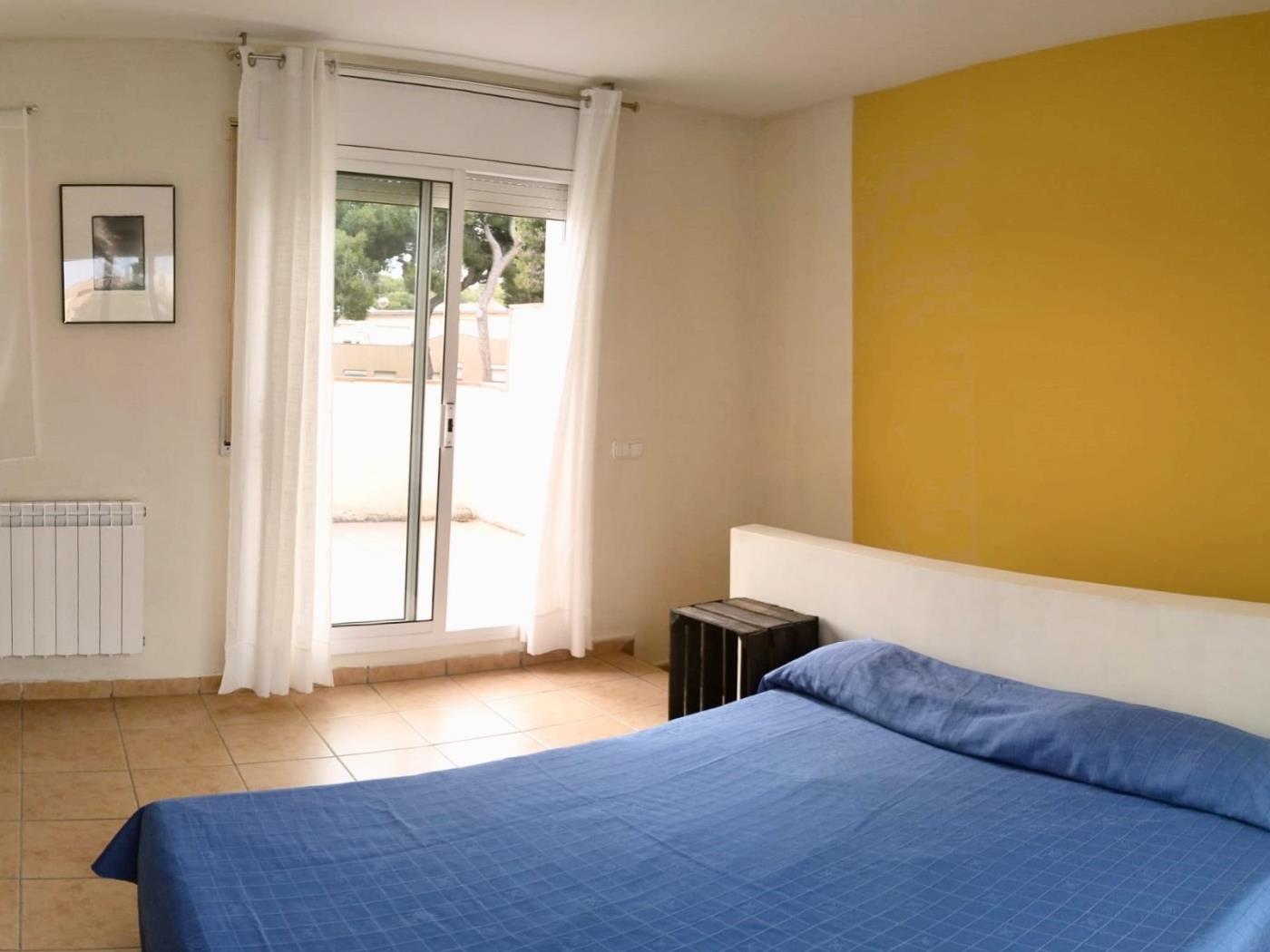 EVH114 - Maison Mitoyenne avec Espaces Communautaires à Tarragona