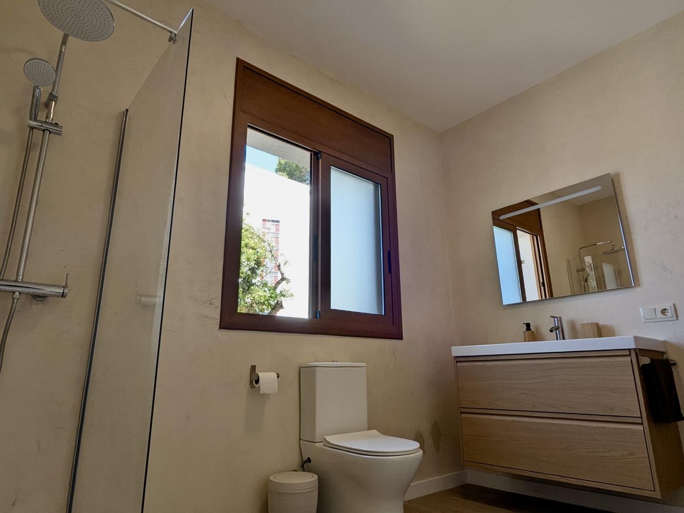 Fabulous holiday home with stunning views and spacious living in Tossa de Mar