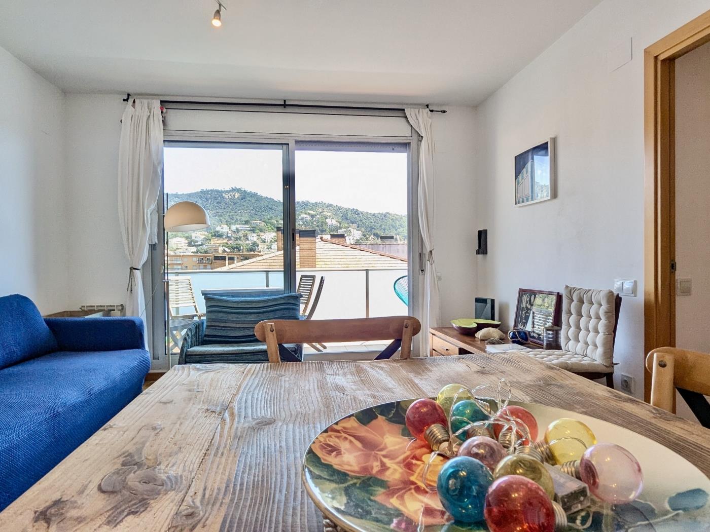 EVH115 - Charming apartment in Tossa de Mar. in Tossa de Mar