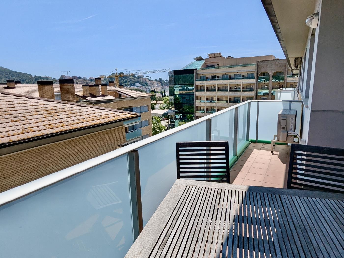 EVH115 - Charming apartment in Tossa de Mar. in Tossa de Mar