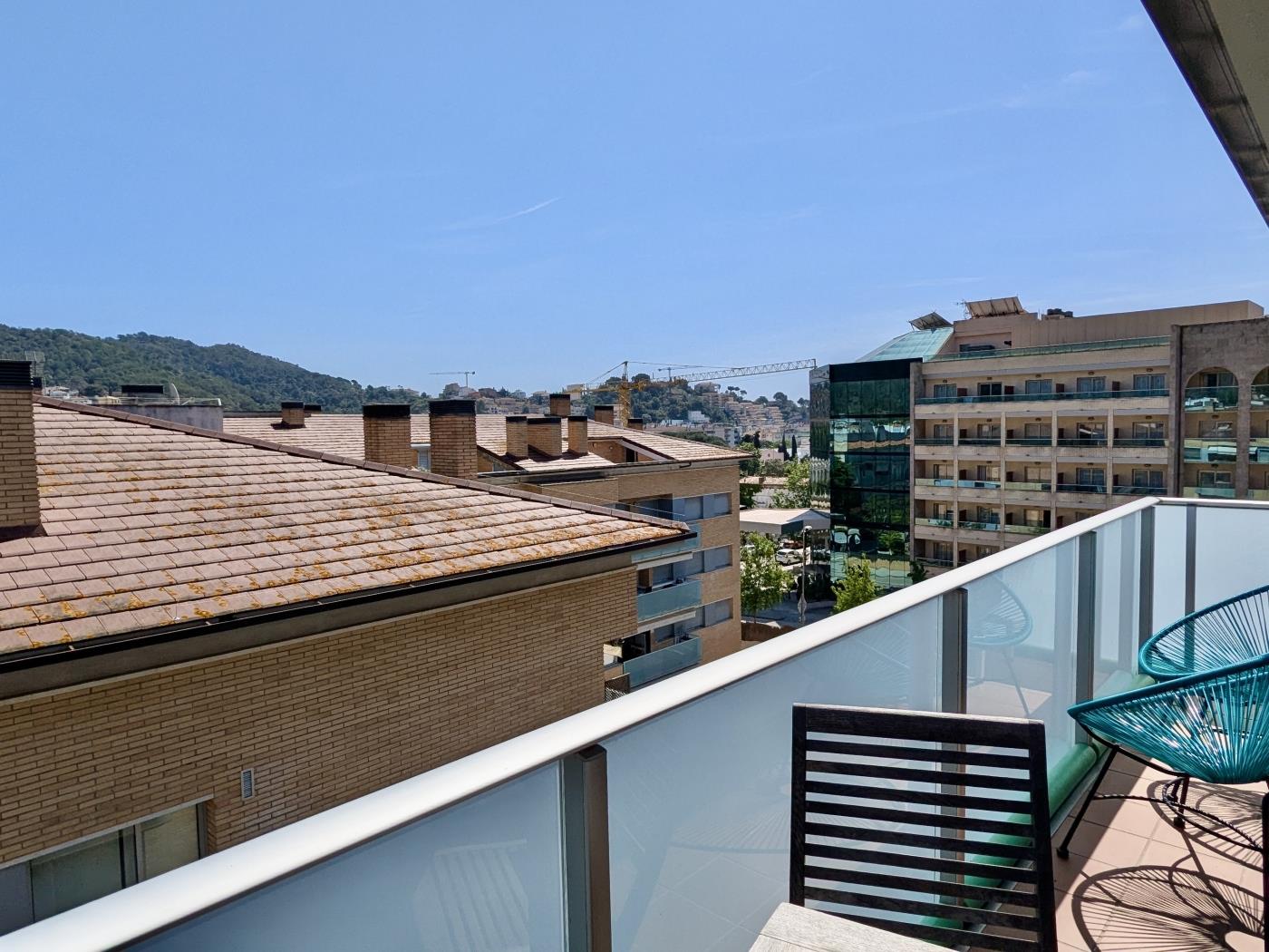 EVH115 - Charming apartment in Tossa de Mar. in Tossa de Mar