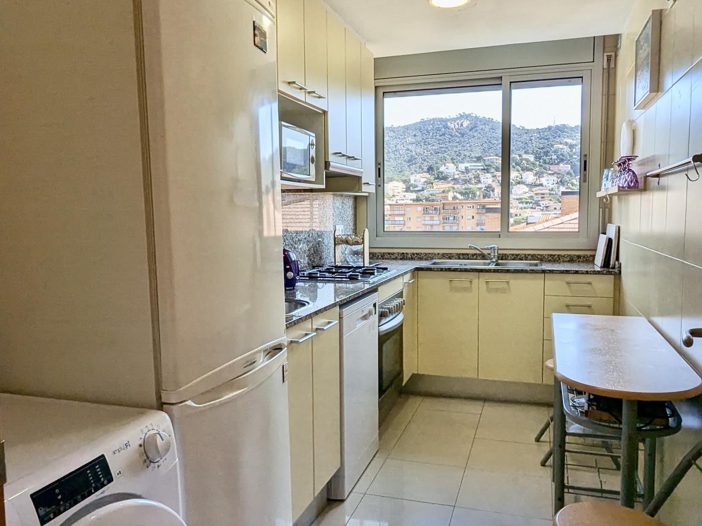 EVH115 - Charming apartment in Tossa de Mar. in Tossa de Mar