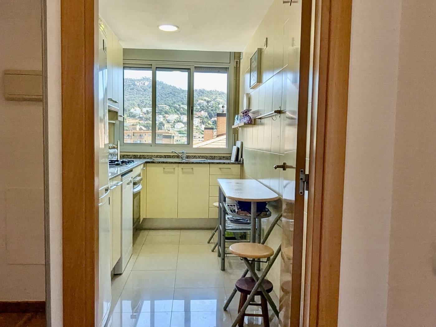 EVH115 - Charming apartment in Tossa de Mar. in Tossa de Mar