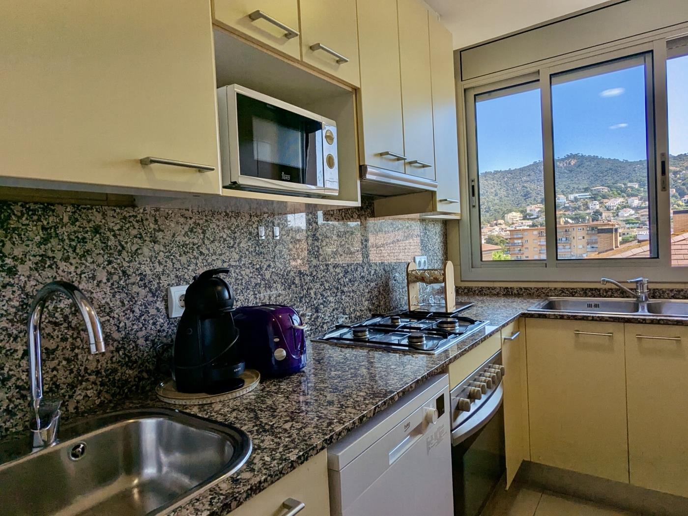 EVH115 - Charming apartment in Tossa de Mar. in Tossa de Mar