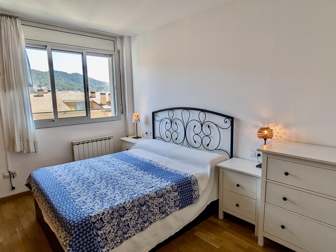 EVH115 - Charming apartment in Tossa de Mar. in Tossa de Mar