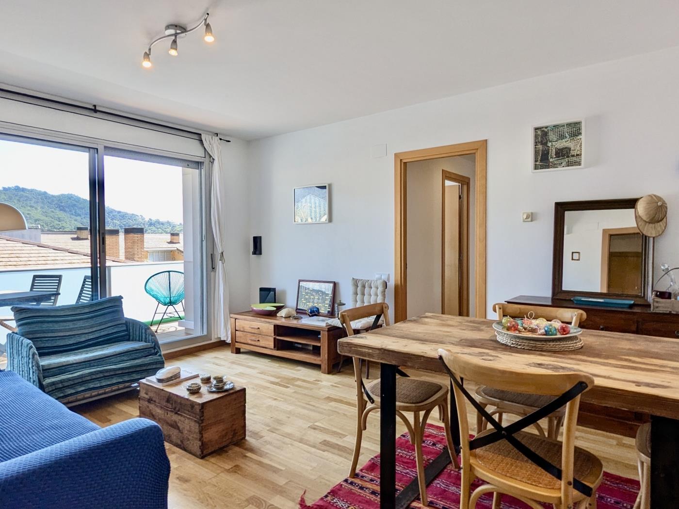 EVH115 - Charming apartment in Tossa de Mar. in Tossa de Mar