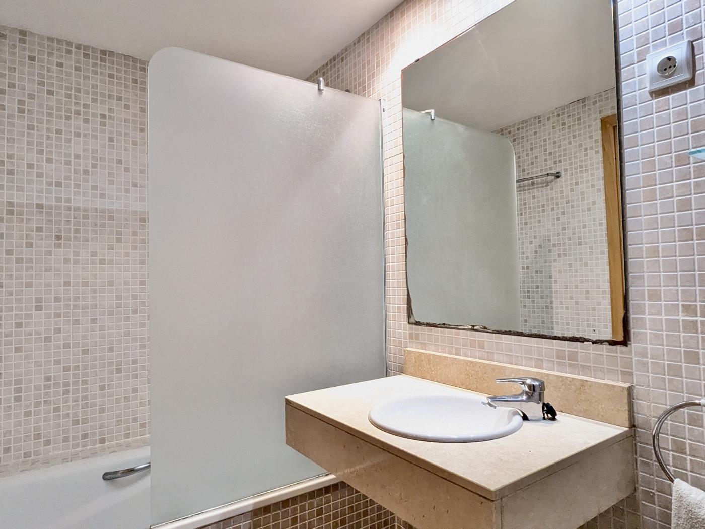 EVH115 - Charming apartment in Tossa de Mar. in Tossa de Mar