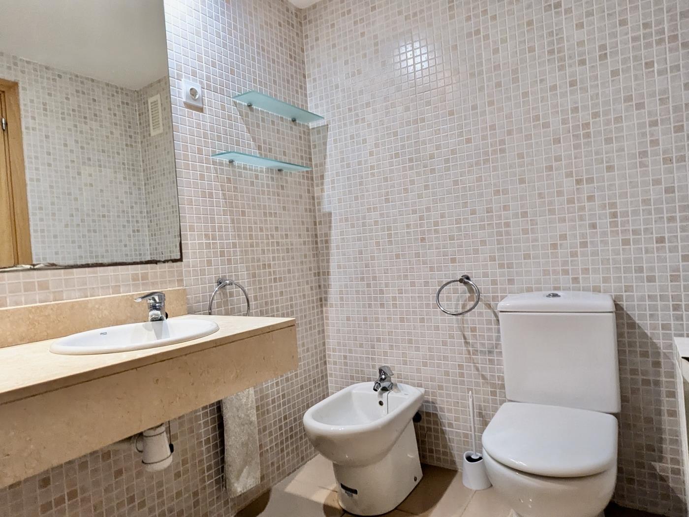 EVH115 - Charming apartment in Tossa de Mar. in Tossa de Mar
