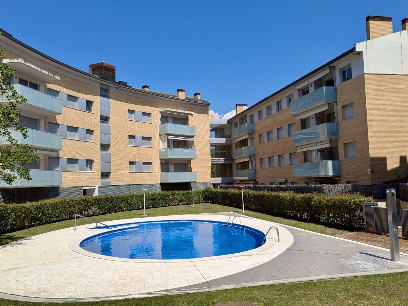 EVH115 - Charming apartment in Tossa de Mar. in Tossa de Mar