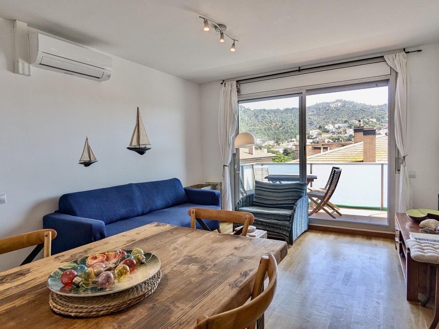 EVH115 - Charming apartment in Tossa de Mar. in Tossa de Mar
