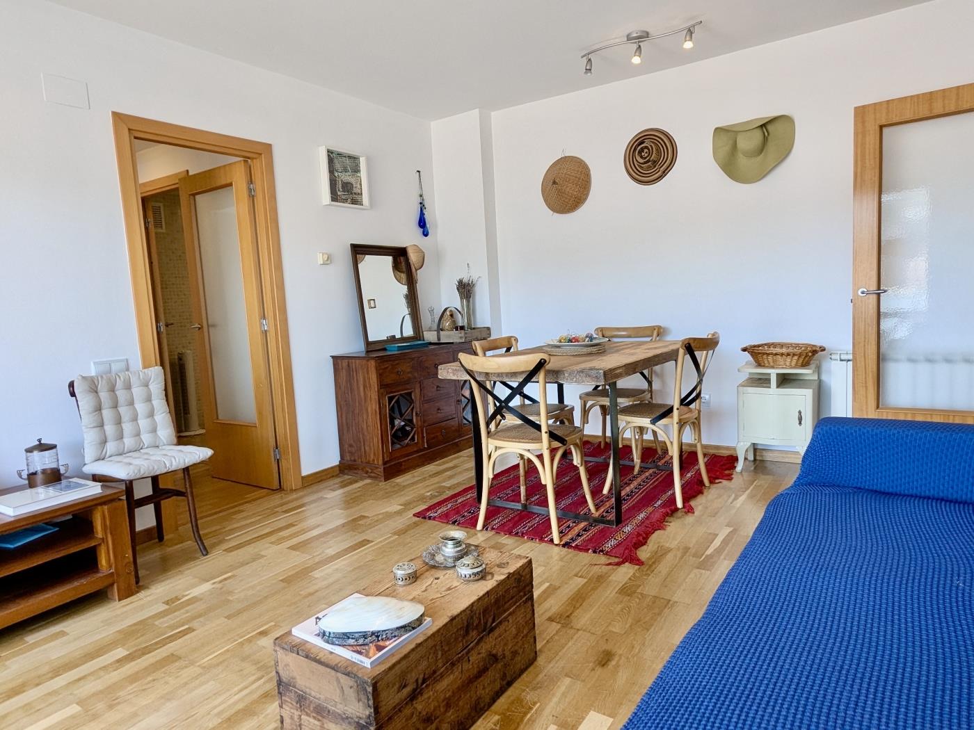 EVH115 - Charming apartment in Tossa de Mar. in Tossa de Mar