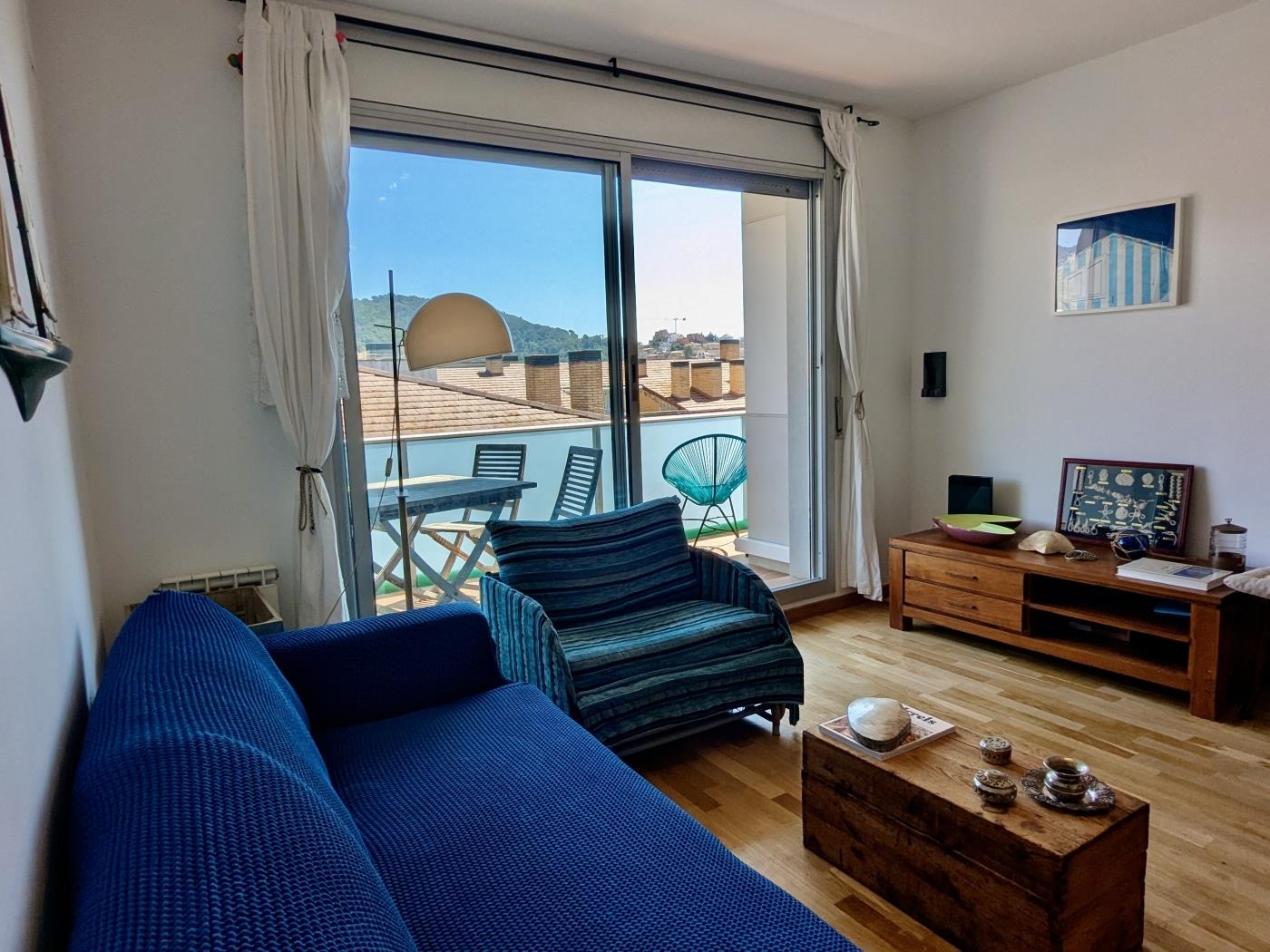 EVH115 - Charming apartment in Tossa de Mar. in Tossa de Mar