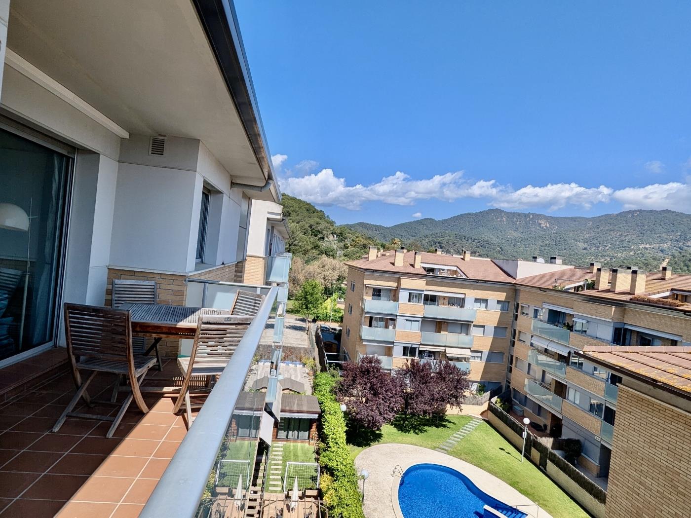 EVH115 - Charming apartment in Tossa de Mar. in Tossa de Mar