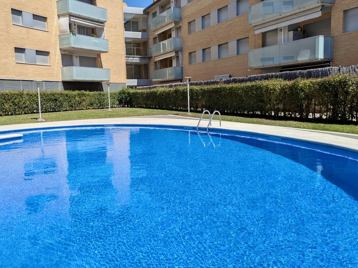 EVH115 - Charming apartment in Tossa de Mar. in Tossa de Mar