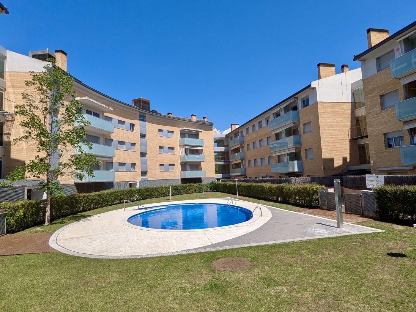 EVH115 - Charming apartment in Tossa de Mar. in Tossa de Mar