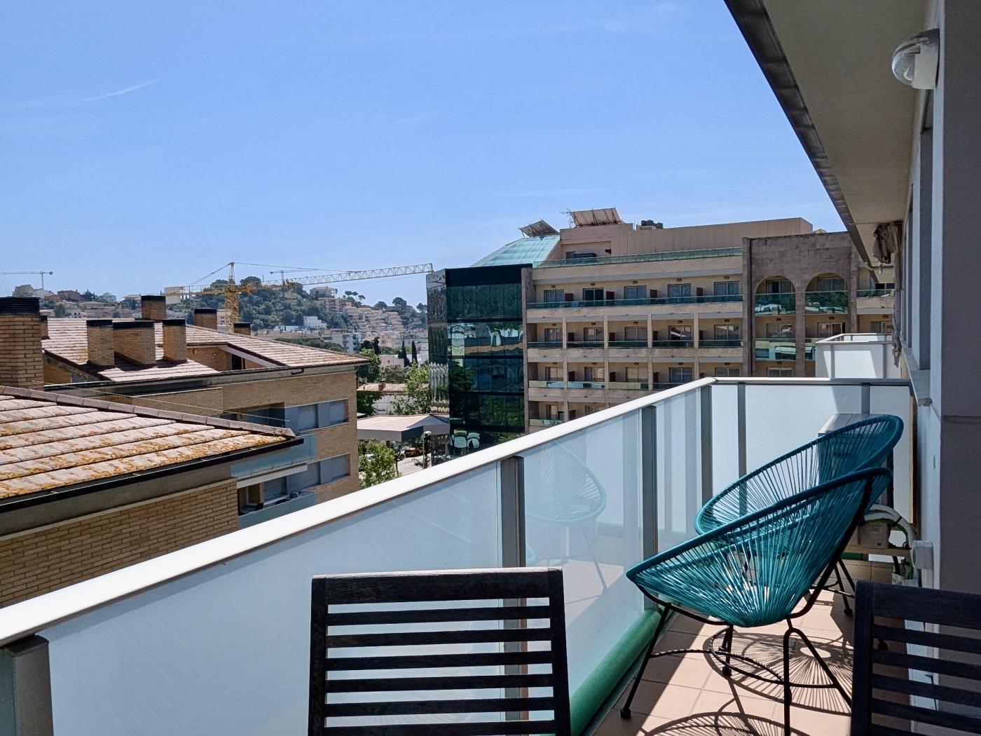 EVH115 - Charming apartment in Tossa de Mar. in Tossa de Mar