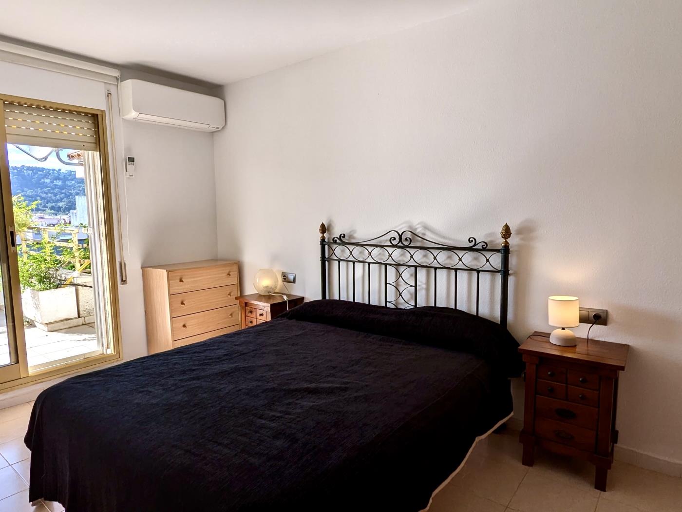 REVH106 Apartamento con terraza a Tossa de Mar