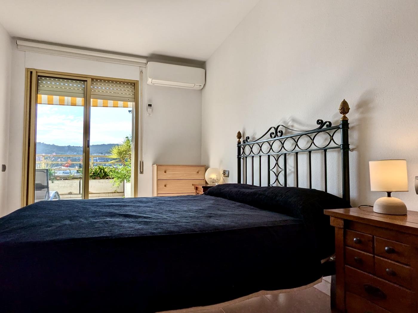 REVH106 Apartamento con terraza a Tossa de Mar