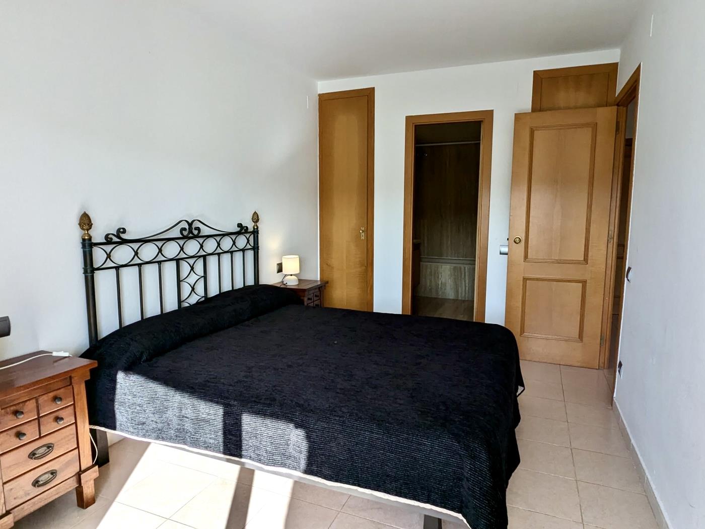 REVH106 Apartamento con terraza a Tossa de Mar