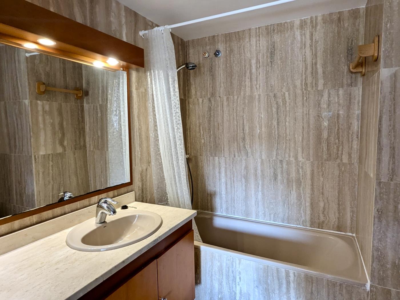 REVH106 Apartamento con terraza a Tossa de Mar