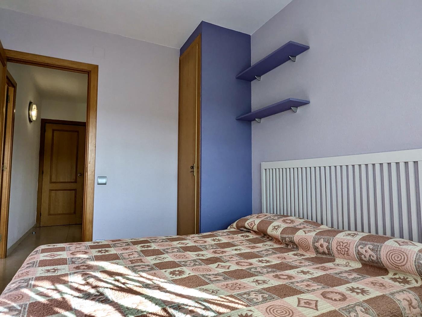 REVH106 Apartamento con terraza a Tossa de Mar