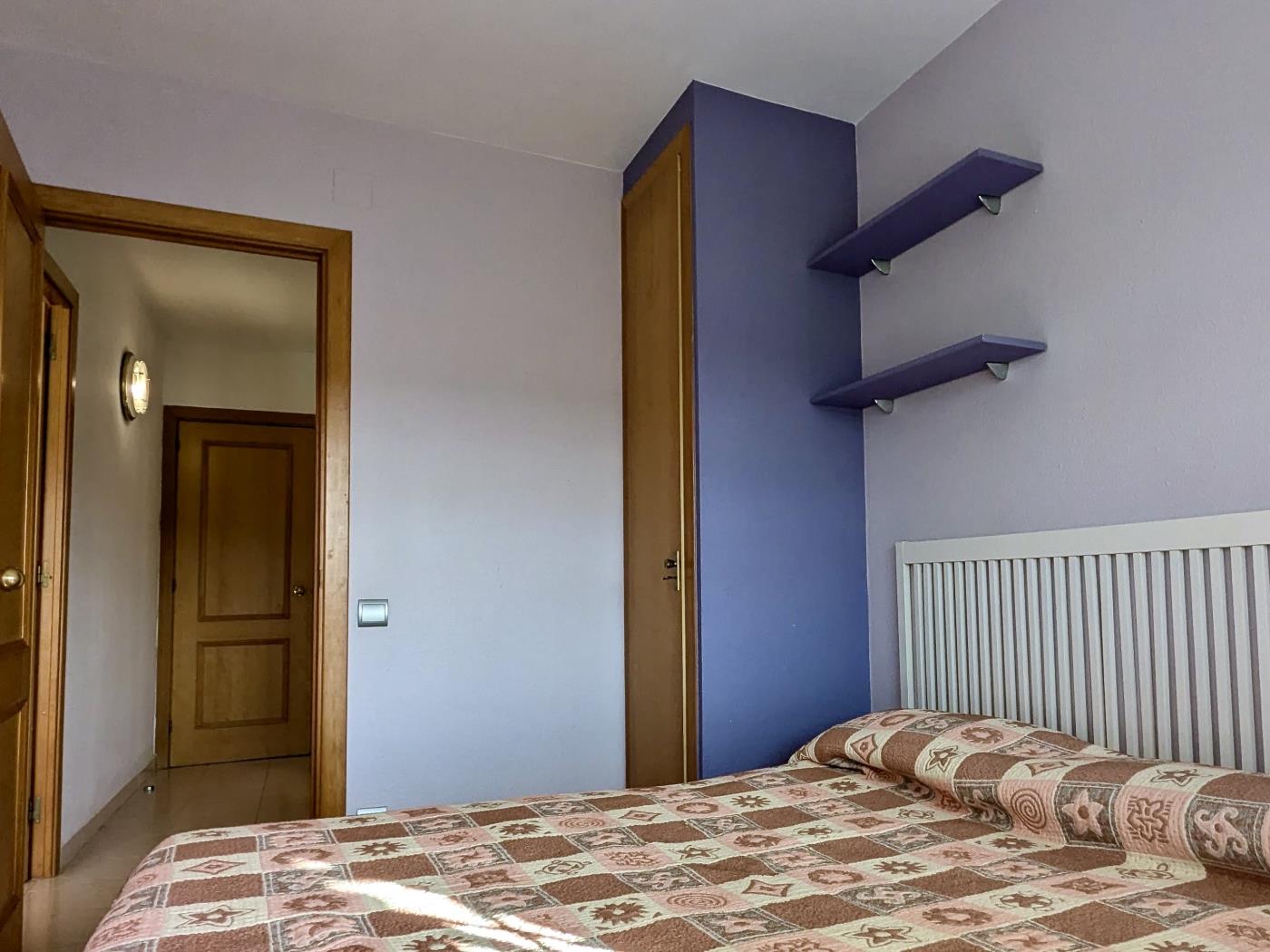 REVH106 Apartamento con terraza a Tossa de Mar