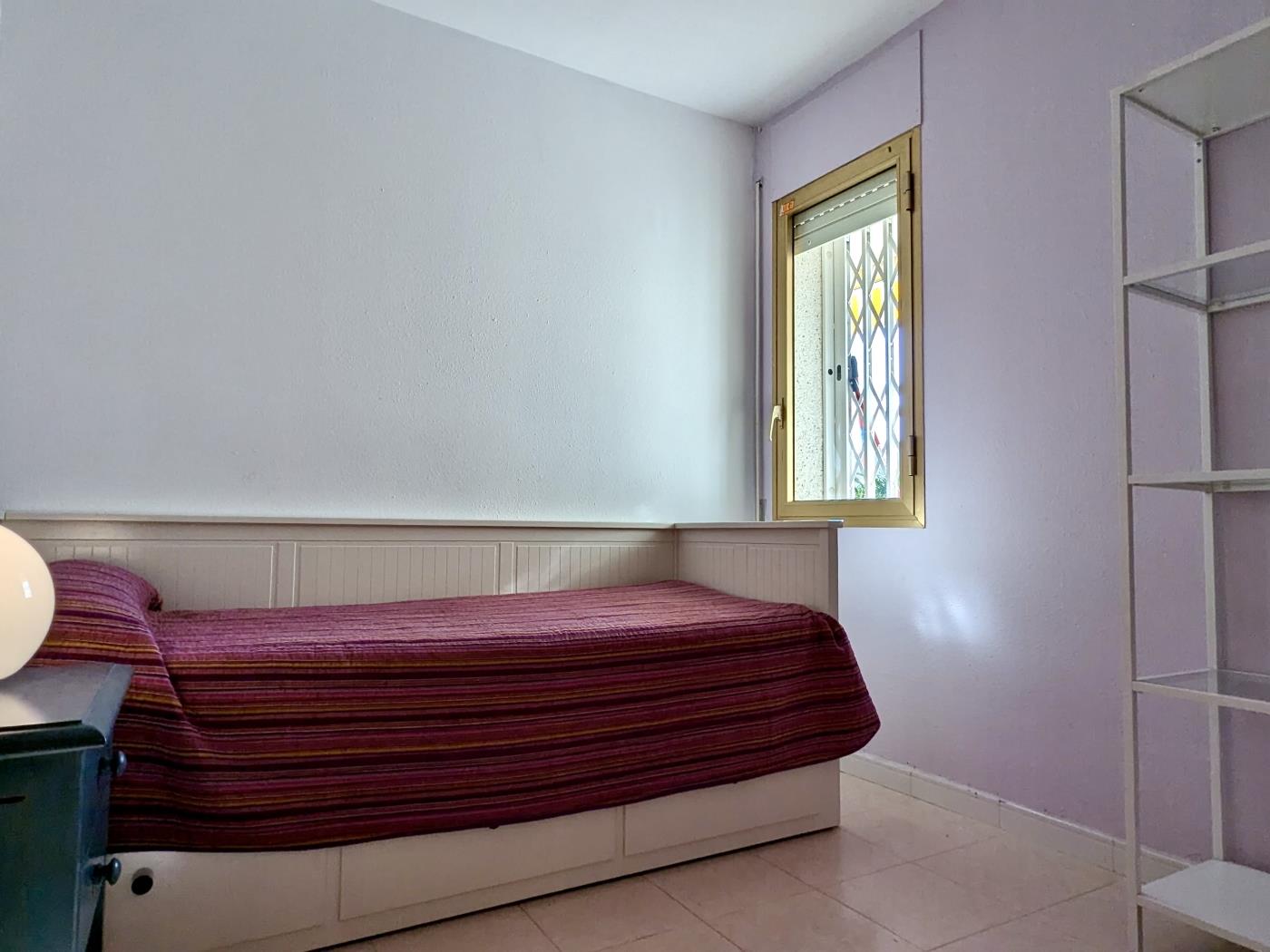 REVH106 Apartamento con terraza a Tossa de Mar