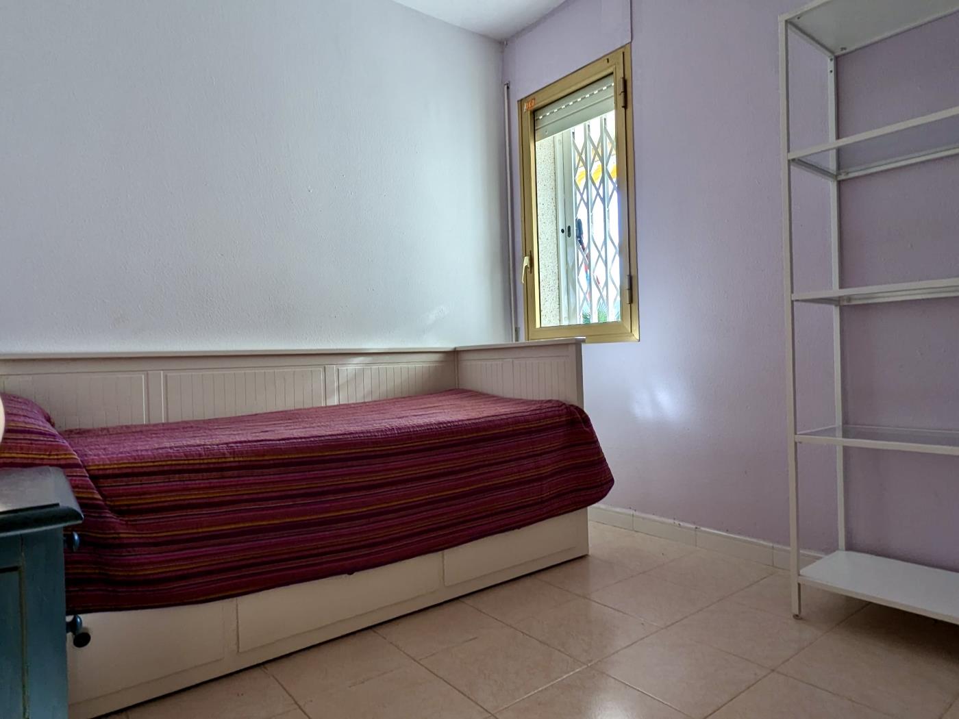 REVH106 Apartamento con terraza a Tossa de Mar