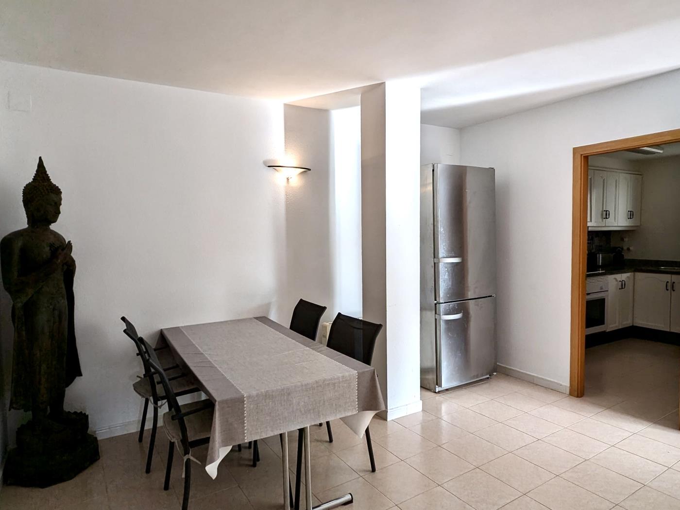 REVH106 Apartamento con terraza a Tossa de Mar