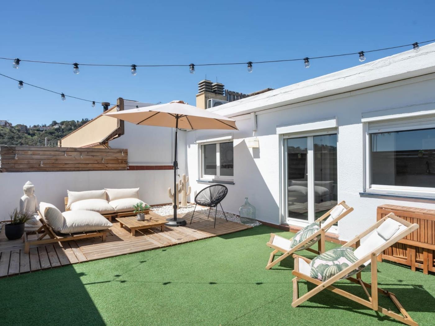EVH116 - Apartamento en Tosa de Mar, España en Tossa de Mar