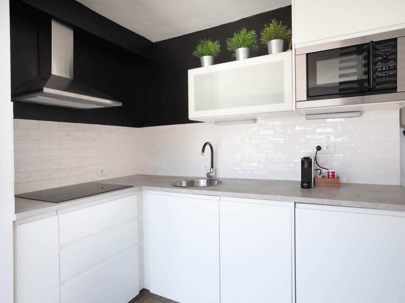 EVH116 - Apartamento en Tosa de Mar, España en Tossa de Mar