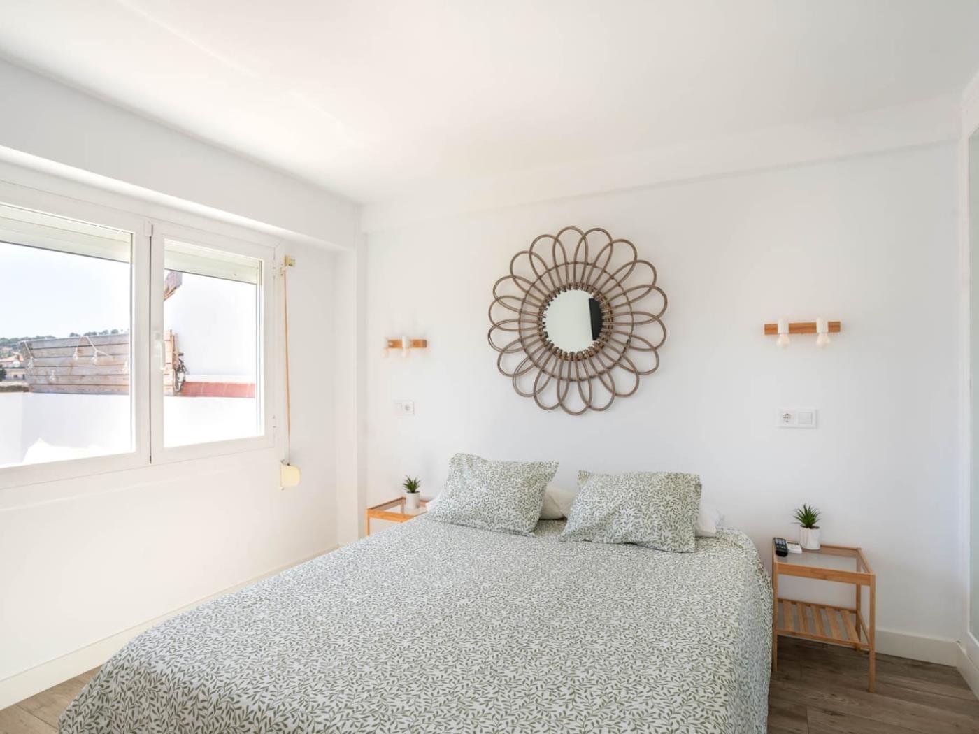 EVH116 - Apartamento en Tosa de Mar, España en Tossa de Mar
