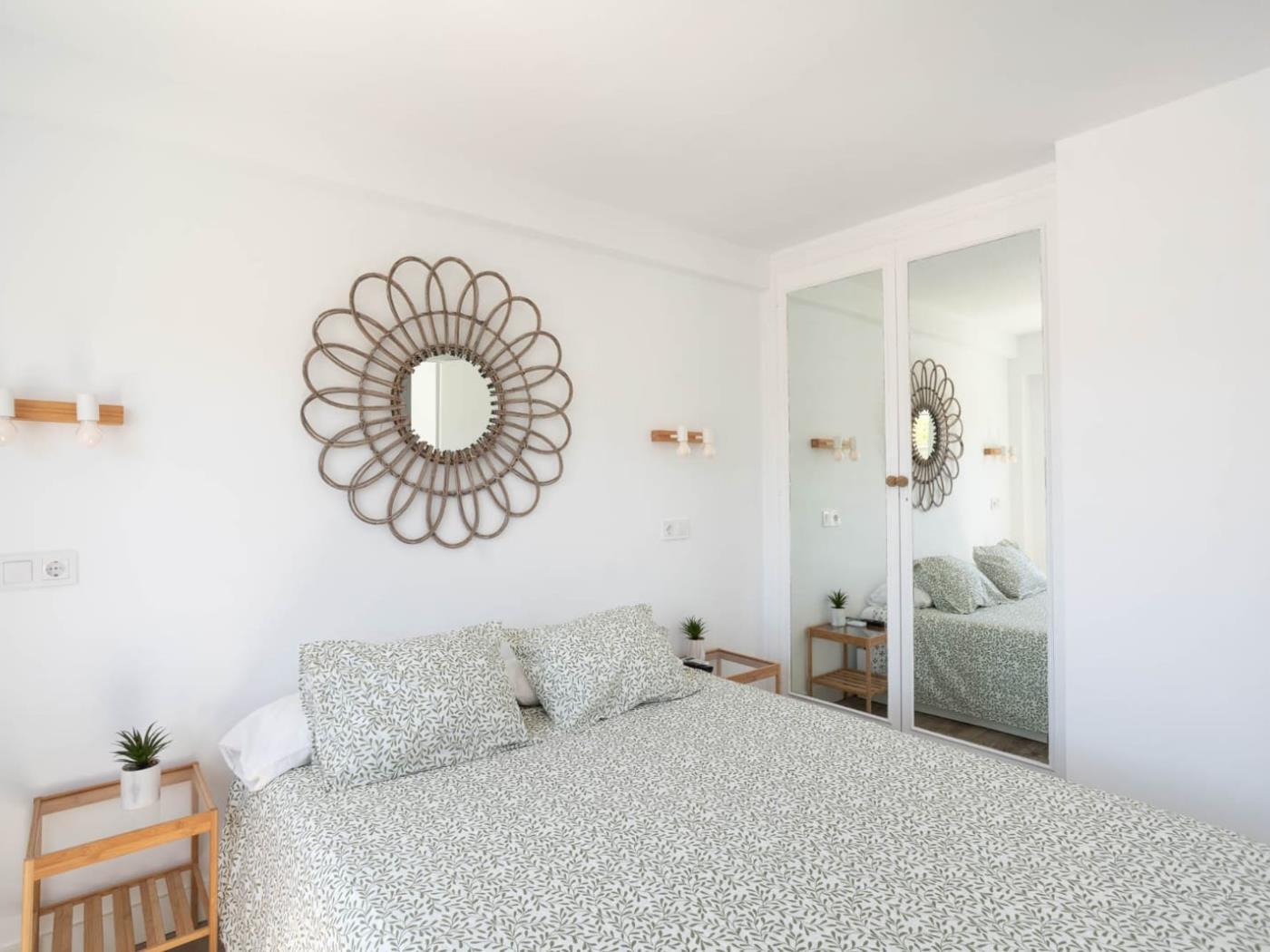 EVH116 - Apartamento en Tosa de Mar, España en Tossa de Mar