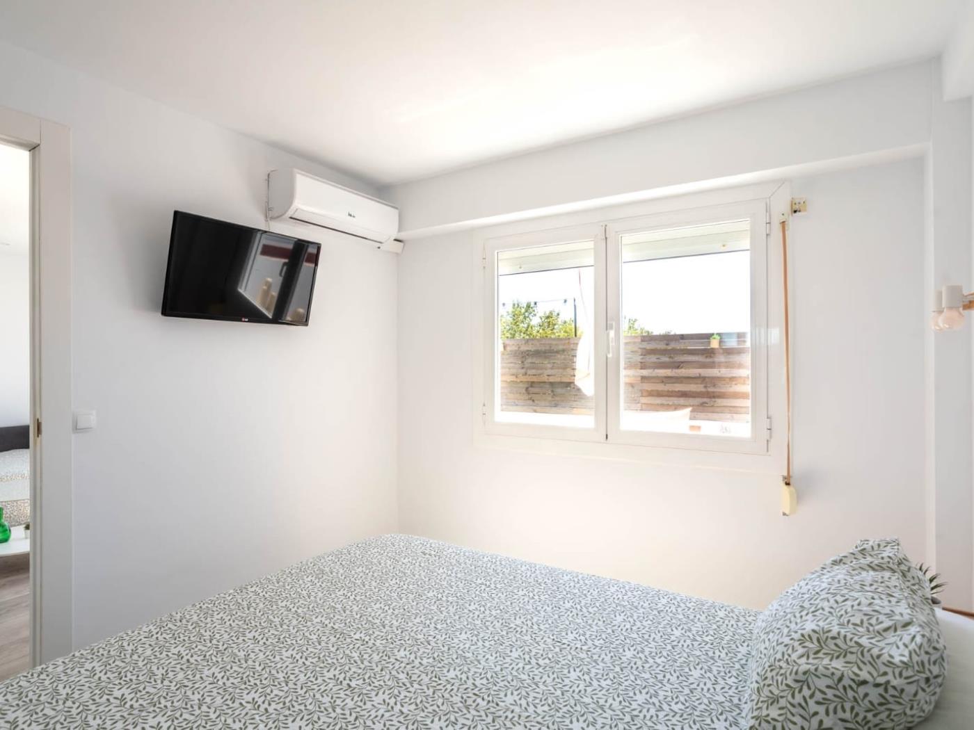 EVH116 - Apartamento en Tosa de Mar, España en Tossa de Mar